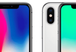 La production de l'iPhone X sur le point de s'arrêter ?