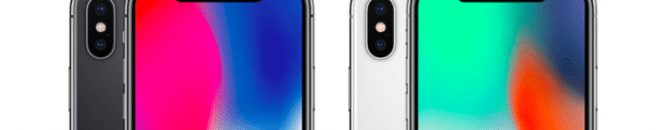 La production de l'iPhone X sur le point de s'arrêter ?