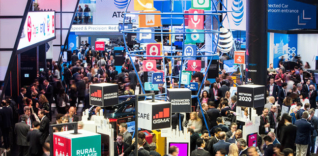 Samsung va annoncer son Galaxy S9 durant le MWC de Barcelone.