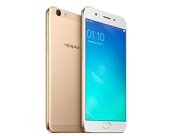 OPPO présente de nombreuses gammes de smartphones chaque année.