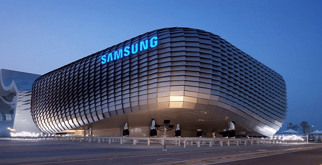 Malgré un iPhone X en forme, Samsung reste leader du marché des portables.