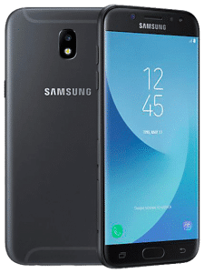 Samsung Galaxy J7 2017 – Noir 16 Go