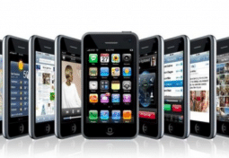 Les smartphones aussi sont copiés, surtout les Samsung.