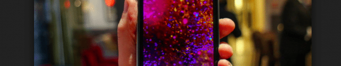 Caterpillar présente le smartphone CAT S61.