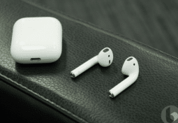 Les AirPods de Apple au coeur d'un scandale en Floride