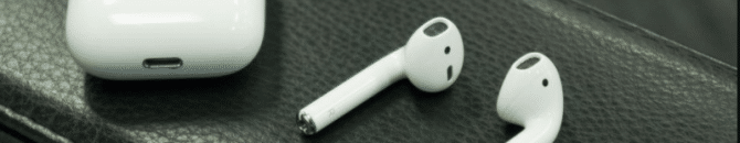 Les AirPods de Apple au coeur d'un scandale en Floride