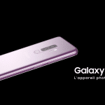 Les Samsung Galaxy S9 et S9+ ont enfin été dévoilés lors du Mobile World Congress