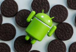 Android Oreo.