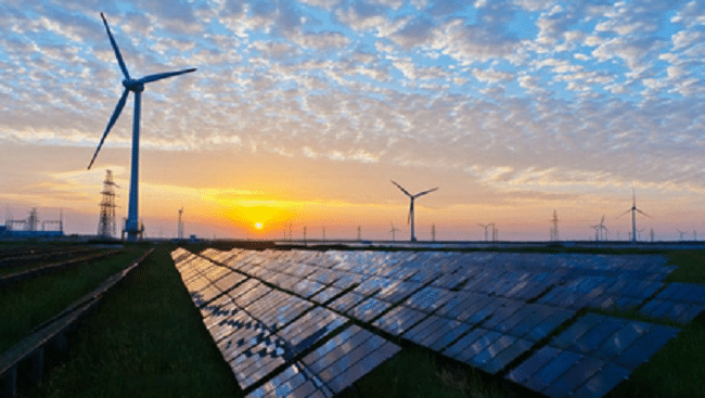 energie renouvelable Samsung