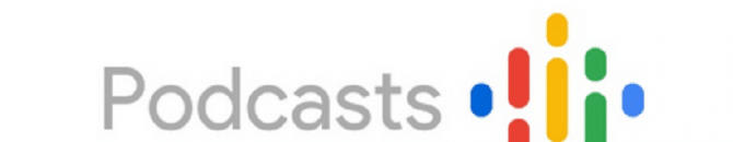 Google Podcasts lancement
