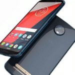 Motorola présente un nouveau smartphone modulaire : le Moto Z3 Play