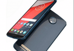 Motorola Moto Z3 Play RT Mods