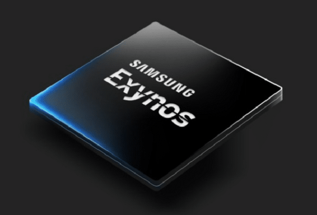 Processeur de Samsung concurrence Qualcomm