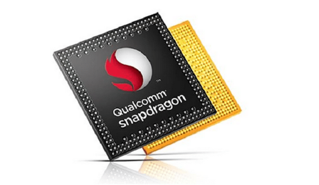 Qualcomm processeur Snapdragon