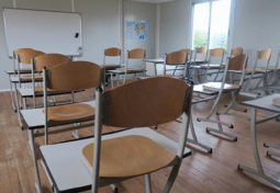 interdiction portable ecole classe