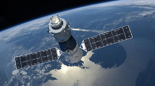 Satellite urgence 911 Apple