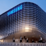 Samsung lance un plan d’investissements de 161 millards de dollars dans les technologies du futur