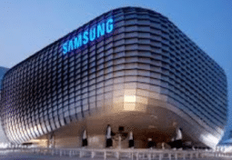 samsung multiplie les investissements
