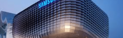 samsung multiplie les investissements