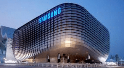 samsung procès google