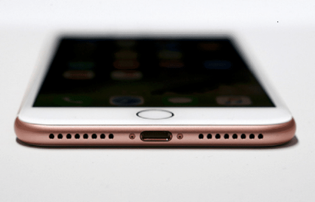Les mesures pour sécuriser les iPhone d'Apple 