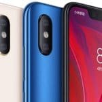 Xiaomi dévoile enfin le Mi 8 : serait-ce le concurrent ultime à l’iPhone X ?