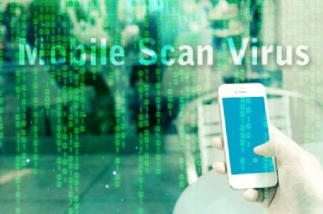 sécuriser mobile avec un antivirus