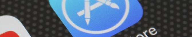 L'App Store d'Apple génère bien plus de revenus que son concurrent le Play Store.