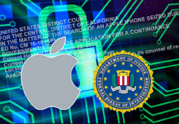 Apple sécurité FBI iPhone X