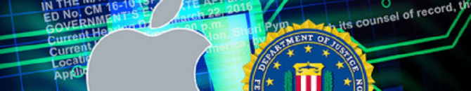 Apple sécurité FBI iPhone X