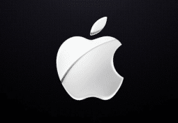 logo apple