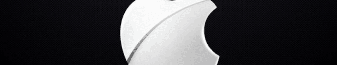 logo apple