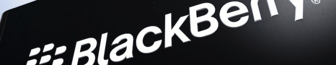 Blackberry a présenté le KEY2, successeur du KEY one.