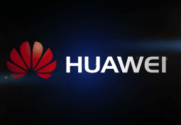 Huawei, marque chinoise mate 20 écran 6,9 pouces.