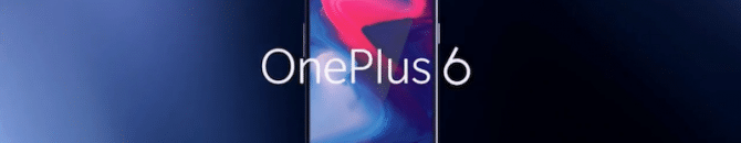 OnePlus 6 victime d'une faille de sécurité majeure.