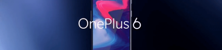 OnePlus 6 victime d'une faille de sécurité majeure.