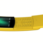 Le Nokia 8110, le feature phone atypique de Matrix est de retour