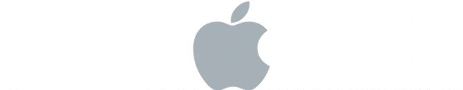 Apple change stratégie Iphone X.