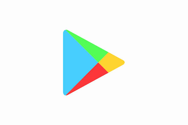Google effort à faire car App Store de Apple loin devant en revenus.
