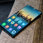 Un pas de plus vers le vrai borderless avec la sortie du Vivo NEX