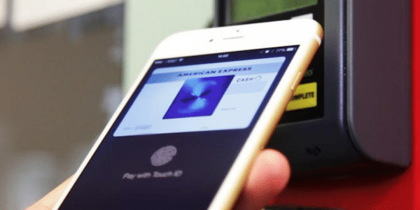 Apple va apporter du changement sur son système NFC.
