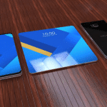 Le Samsung Galaxy X, smartphone pliable de la firme sud-coréenne, pourrait coûter très cher