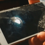 Samsung brevette un verre écran auto-réparable pour les smartphones