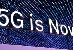 Le smartphone 5G de Huawei dès mi 2019.