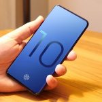 Samsung Galaxy S10 : pas d’encoche pour le futur smartphone coréen