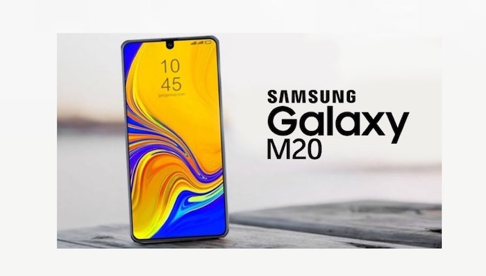 Samsung lance la gamme M.