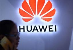 Huawei en conflit avec les USA.