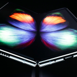 Les derniers modèles de Samsung présentés lors de l’évènement Unpacked à San Francisco hier