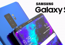 Samsung galaxy S10+
