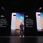 Trois nouveaux Samsung Galaxy S10 sont lancés lors de l’évènement Unpacked 2019